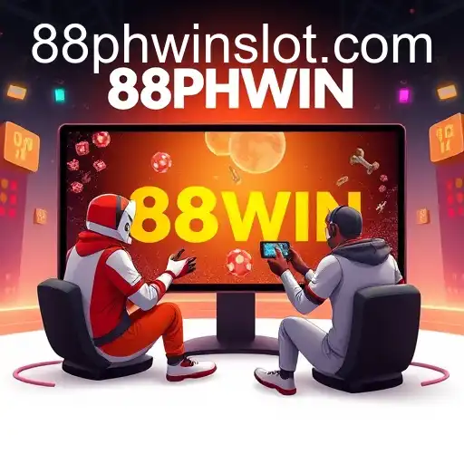 88PHWIN: A Game-Changer in Online Entertainment