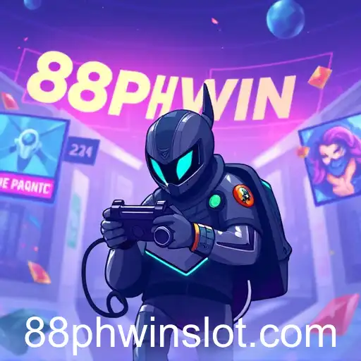 88PHWIN: The Rise of a New Gaming Era