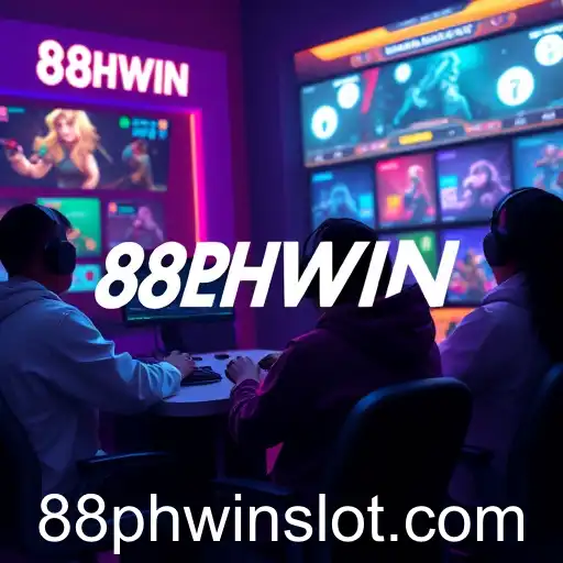 The Ascendancy of 88PHWIN in Online Gaming
