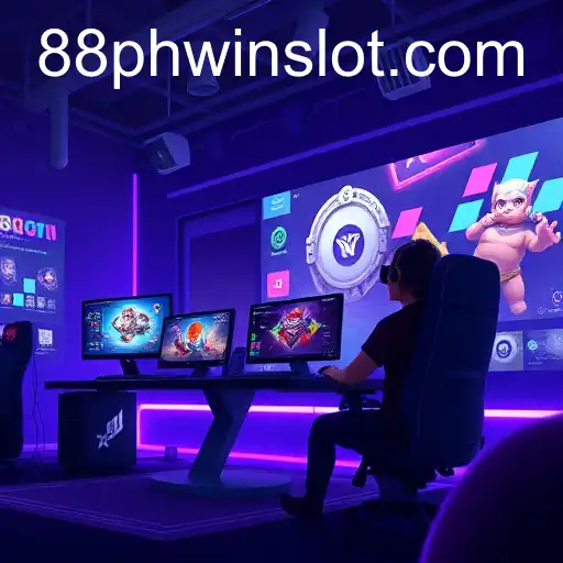 88PHWIN: Leading the Evolution of Online English Games