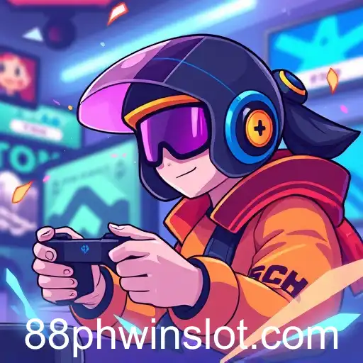 88PHWIN: Evolution of Online Gaming in 2025