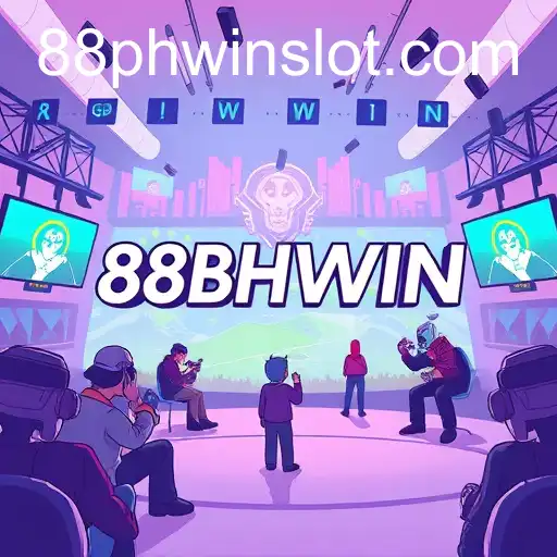 The Rise of 88PHWIN in the Digital Gaming World