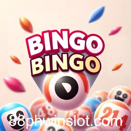 The Rise of Bingo Halls in the Digital Age: A Look at 88PHWIN