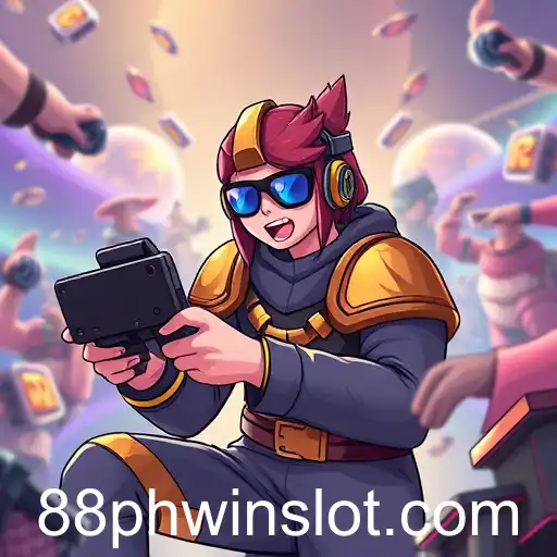 88PHWIN: The Rise of a New Gaming Era