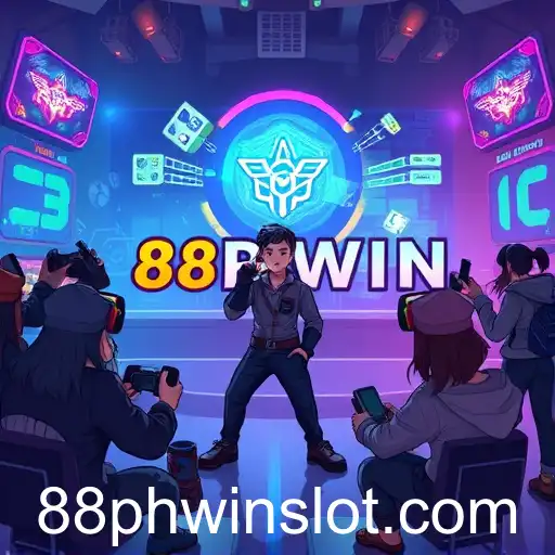 88PHWIN: Transforming Digital Gaming