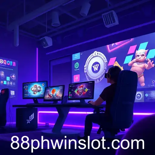 88PHWIN: Leading the Evolution of Online English Games