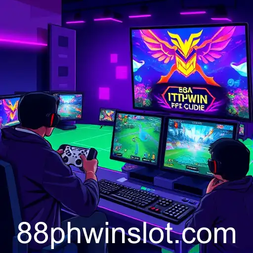 The Rise of 88PHWIN in Digital Gaming