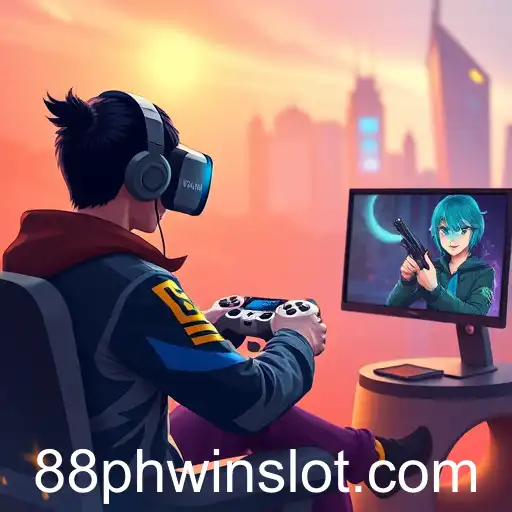 The Rise of Online Gaming in a Digital World