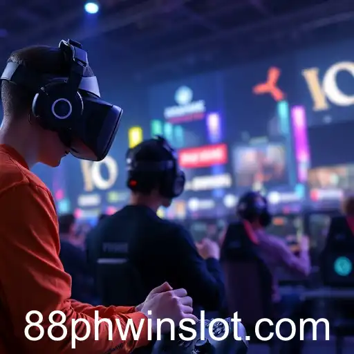 The Evolution of Online Gaming Platforms in 2025