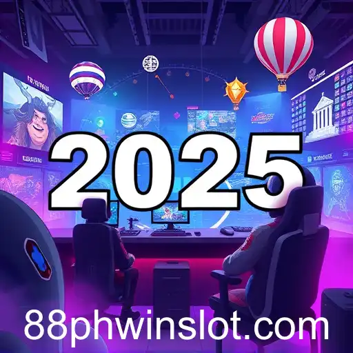 Gaming Website Trends in the Digital Era