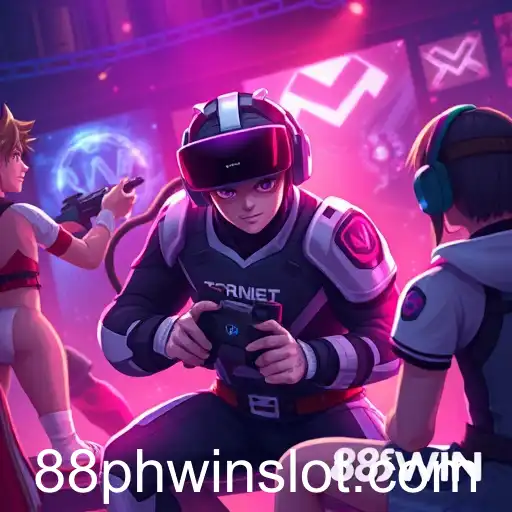 Emergence of Online Gaming Trends