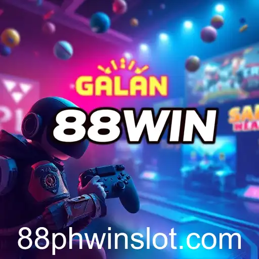 The Rise and Influence of 88PHWIN