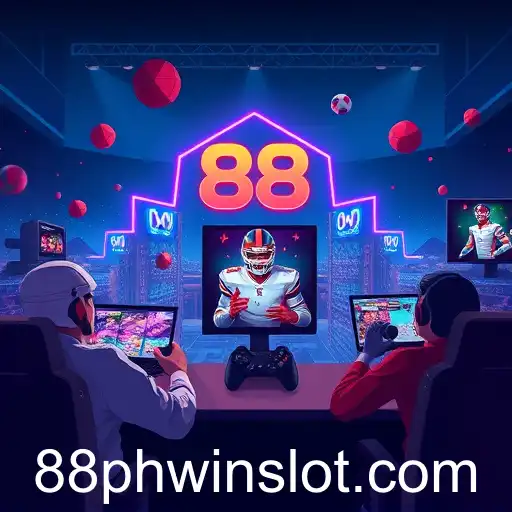 The Rise of 88PHWIN: Revolutionizing Online Gaming