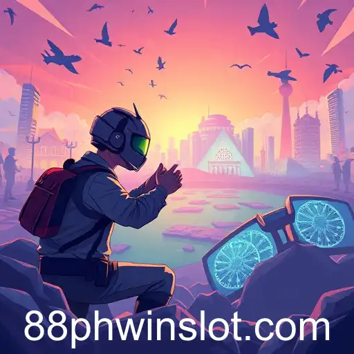 The Rise of 88PHWIN in the Global Gaming Scene