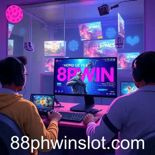 The Rise of 88PHWIN in Online Gaming