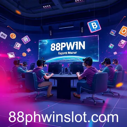 The Rise of 88PHWIN Game Platform