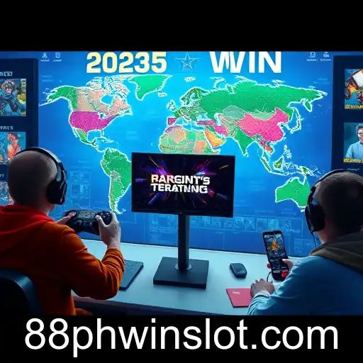 The Rise of Online Gaming Platforms in 2025