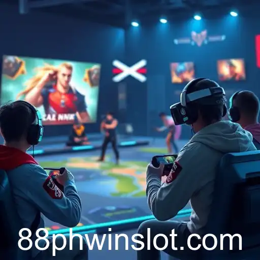 The Evolution of Online Gaming in 2025