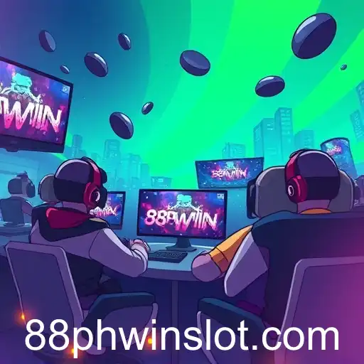 Gaming Evolution: The Rise of 88PHWIN