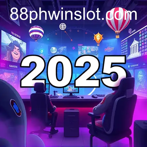 Gaming Website Trends in the Digital Era