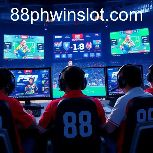 The Evolution of Online Gaming and 88PHWIN's Role