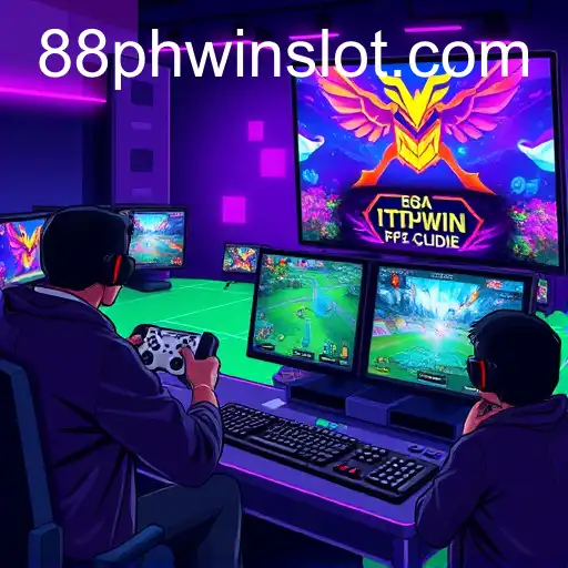 Online Gaming Industry Trends and Insights