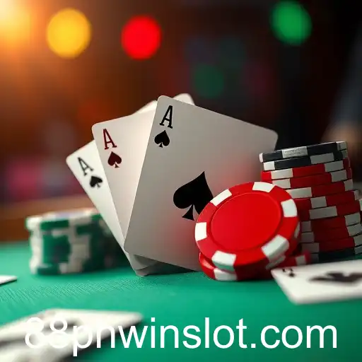 Exploring the World of Online Poker on 88PHWIN: A Comprehensive Guide