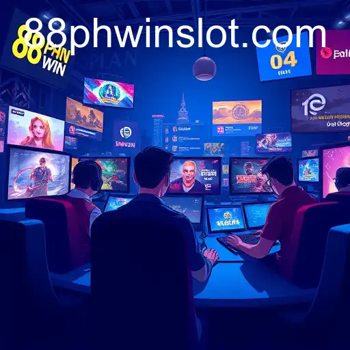 The Rise and Impact of Online Gaming Platforms