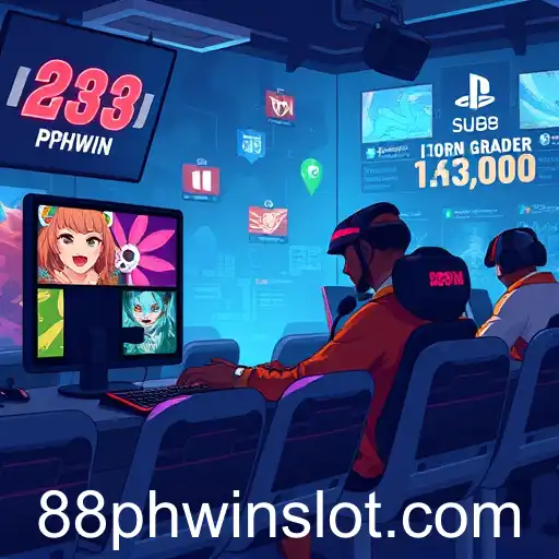 The Rise of 88PHWIN: Global Impact on Gaming