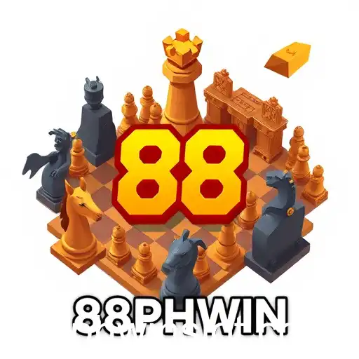 The Rise of 88PHWIN: Revolutionizing Online Gaming
