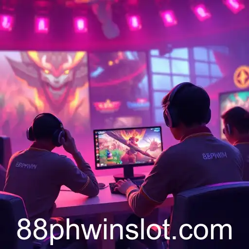The Rise of 88PHWIN in Online Gaming