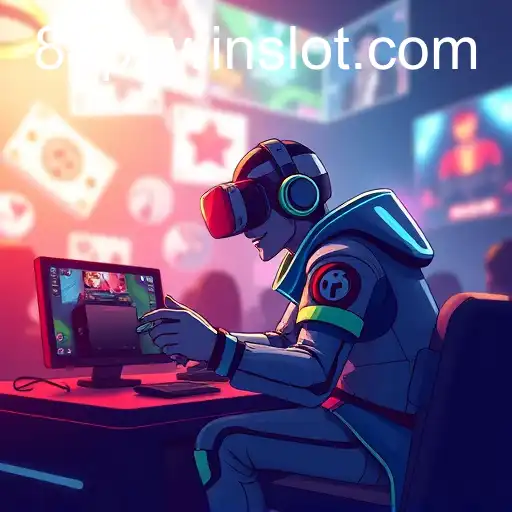 The Rise of 88PHWIN in Online Gaming