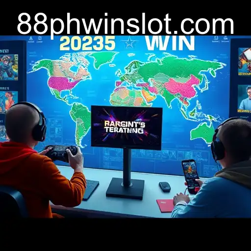 The Rise of Online Gaming Platforms in 2025